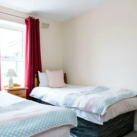 Ocean View 2 Bed Bundoran