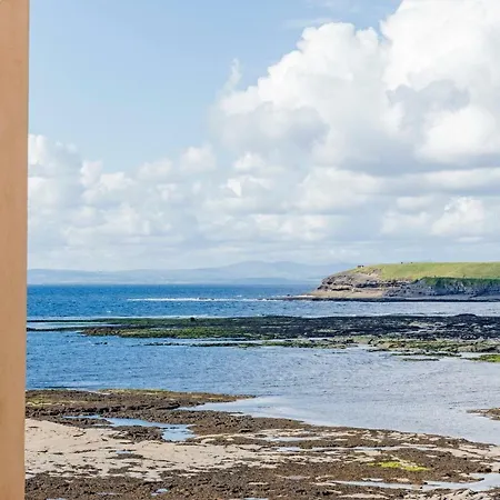Ocean View 2 Bed * Bundoran