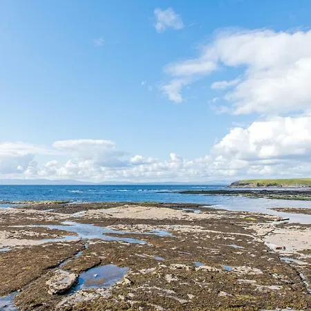 Ocean View 2 Bed * Bundoran